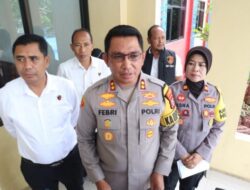 Misteri Mayat di Desa Rawa Bilaporah Terungkap: Kakak Beradik Diamankan Polres Bangkalan
