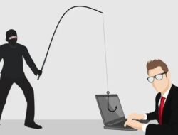 Melindungi Diri dari Penipuan Online: Dari Serangan Link Phishing hingga Aplikasi Palsu