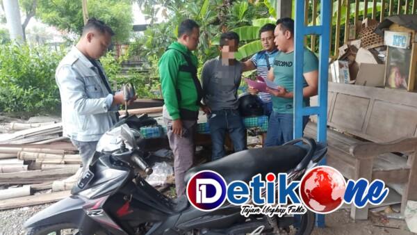 Polres Ngawi