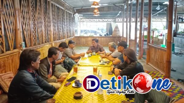 Rapat Evaluasi