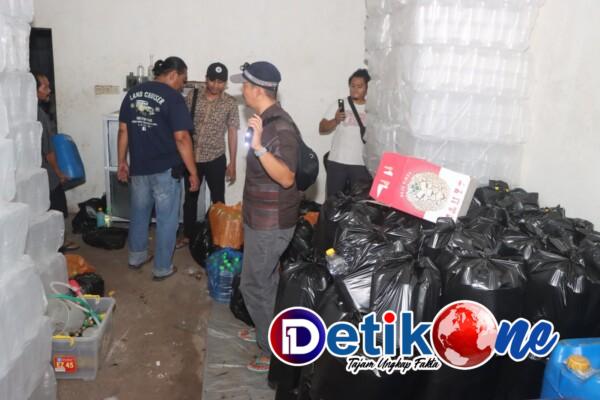 Polres Blitar Kota