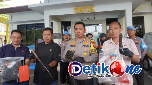 Polres Bangkalan