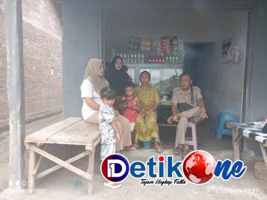 Desa Selomukti
