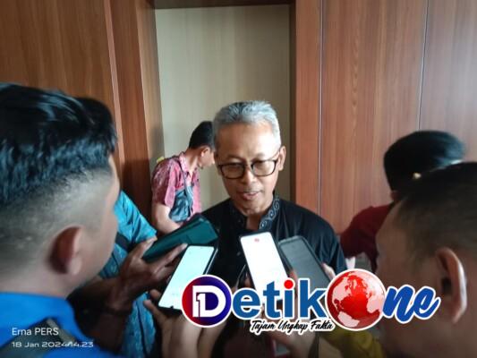 Pj Bupati Bondowoso