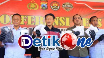 Polres Tuban