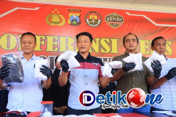 Polres Tuban