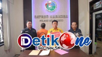 Polres Mojokerto