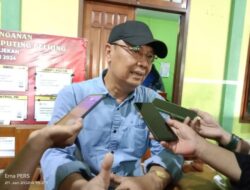 Pemulihan Pasca Bencana: Ketua DPRD Kabupaten Bondowoso Buka Opsi Anggaran Belanja Tidak Terduga