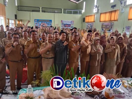 Pj Bupati Bondowoso
