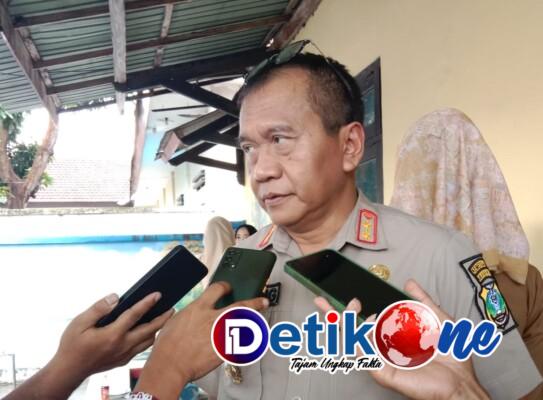 Pj Bupati Bondowoso