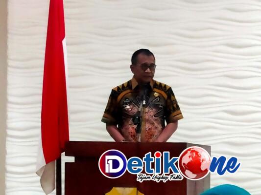 Pj Bupati Bondowoso