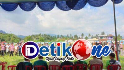 Ratusan Atlet Se-Jawa Timur Ramaikan Kejuaraan Panahan Tradisional Banyuwangi Archery Festiva