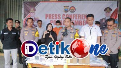 Polres Jember