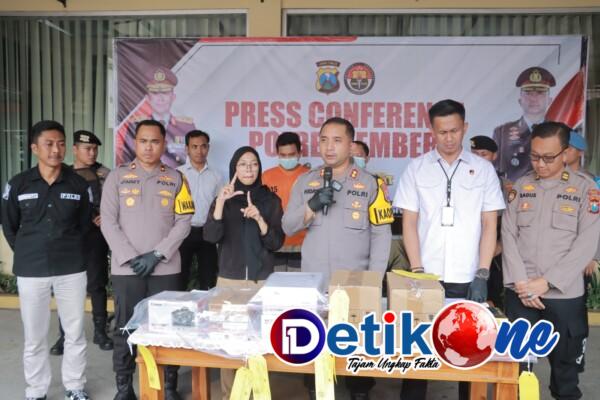 Polres Jember