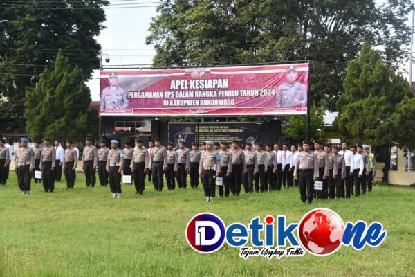 Polres Bondowoso