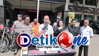 Polresta Malang Kota