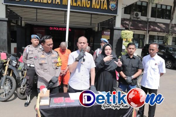Polresta Malang Kota