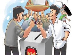 Pemilu Damai: Membangun Demokrasi Yang Berkualitas