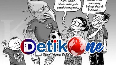 Kepemimpinan Yang Terpilih Melalui Kecurangan: Menggugah Kesadaran Demokrasi