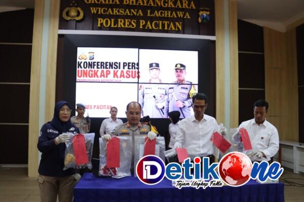 Polres Pacitan