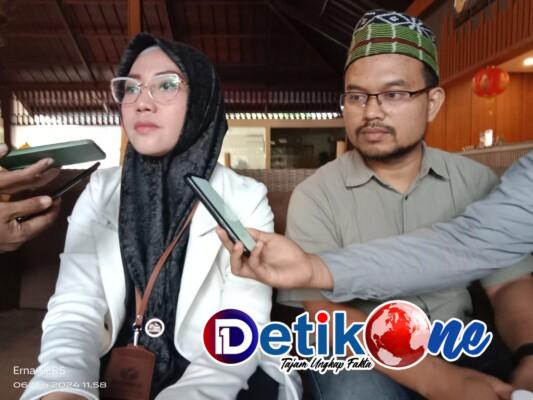 Pelatihan Saksi Partai Politik
