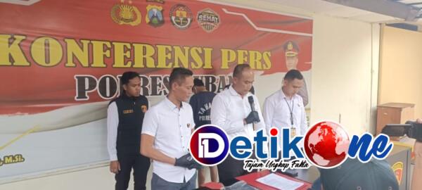 Polres Tuban