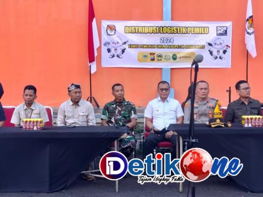 Pj Bupati Bondowoso