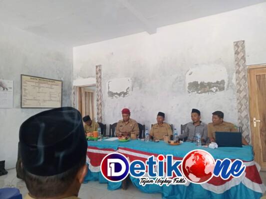 Desa Ketupat