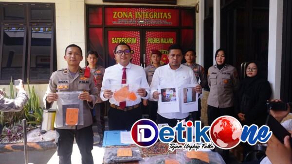 Polres Malang