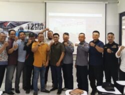 Wakomindo Sukses Gelar Pelatihan Jurnalistik Kompetensi Terbuka Untuk Umum