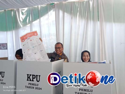 Pj Bupati Bondowoso