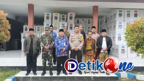 Kapolsek Prenduan