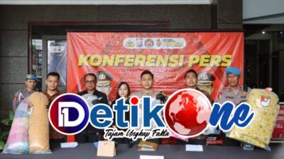 Polres Tulungagung
