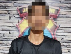 Satreskrim Polres Kediri Berhasil Tangkap Pelaku Pembunuhan Seorang Perempuan