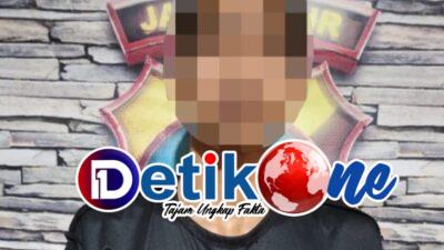Satreskrim Polres Kediri Berhasil Tangkap Pelaku Pembunuhan Seorang Perempuan 