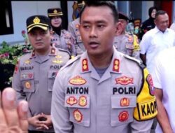 Terlibat Kasus Pengeroyokan, 8 Pelajar Diamankan Polres Ponorogo