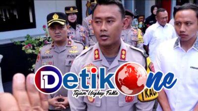 Polres Ponorogo