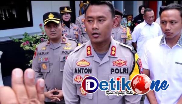 Polres Ponorogo