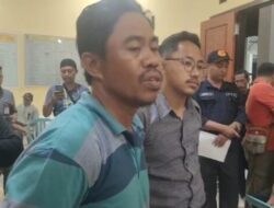 Ketua KPPS TPS 16 Desa Wonorejo Akui Adanya Kecurangan Dalam Penghitungan Suara