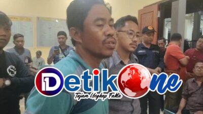 Desa Wonorejo