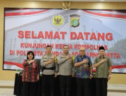 Kompolnas Apresiasi Pengungkapan Perkara Kasus Pornografi Anak