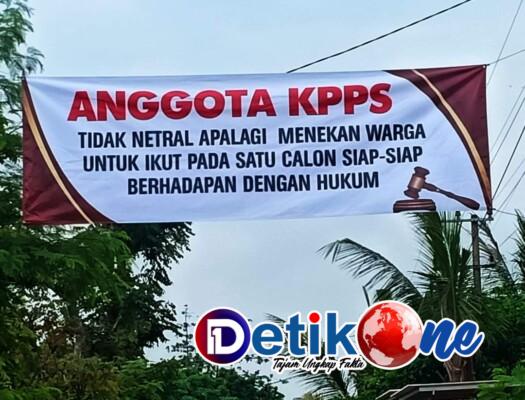 Pelaksanaan Pemilu
