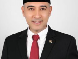 Perjalanan Seorang HM. Nasim Khan: Dari Situbondo ke Senayan