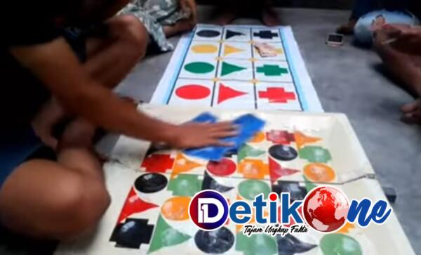 Warga Eks Lokalisasi Gunung Sampan Bersikeras Tidak Ada Praktek Perjudian Cap Jeki