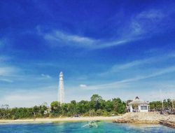 Berdirinya Pulau Sapudi: Fenomena Geologi yang Menakjubkan