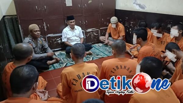 Polres Tulungagung