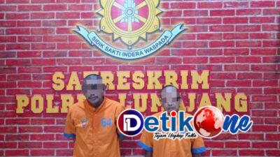 Polres Lumajang