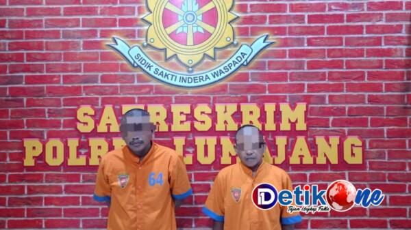 Polres Lumajang