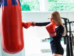 Boxing, Olahraga yang Menggabungkan Kekuatan, Kecepatan, dan Strategi