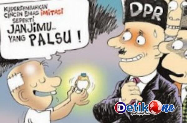 Anggota Dewan